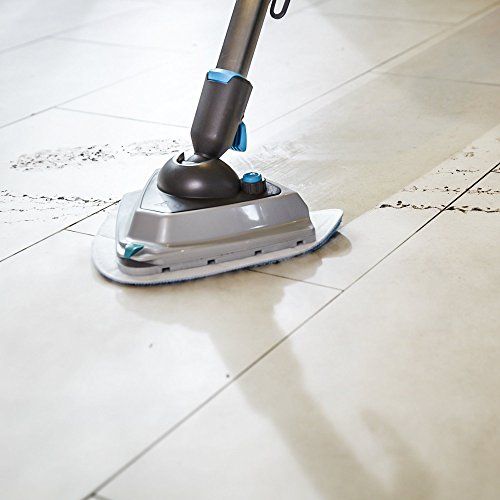 QUICKEST STEAM CLEANER Vax Steam Fresh Power Plus S84-W7-P