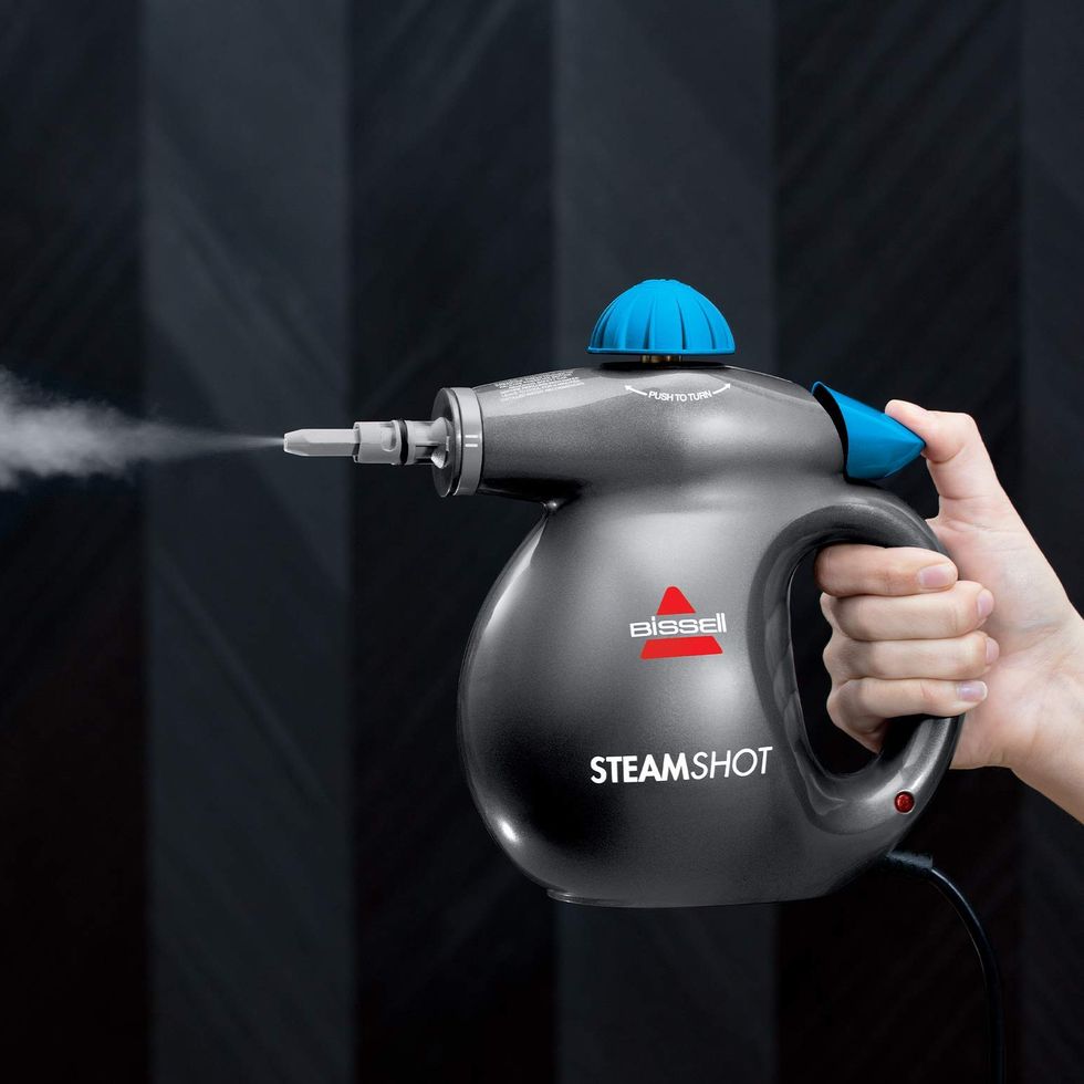 best steam cleaners for a sparkling home 1 Best Steam Cleaners