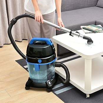 Are water vacuum cleaners better? 8 Best Water Filtration Vacuums
