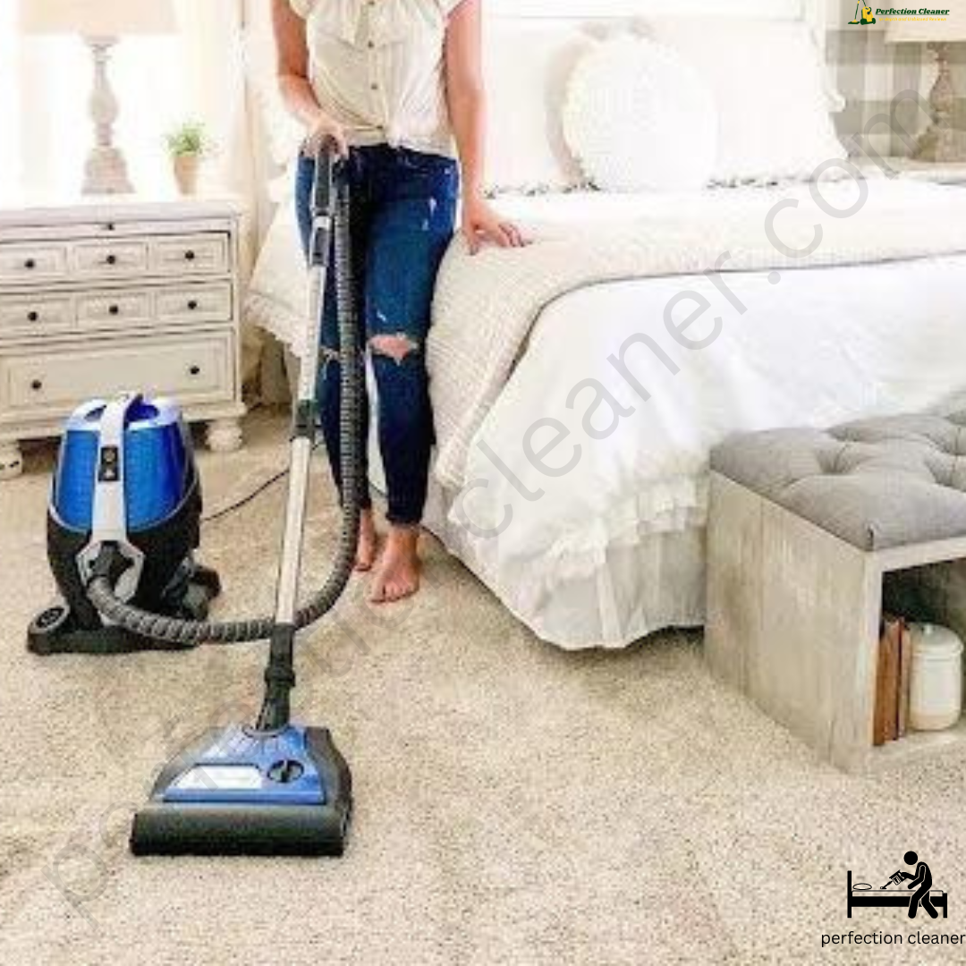 water vacuum cleaner