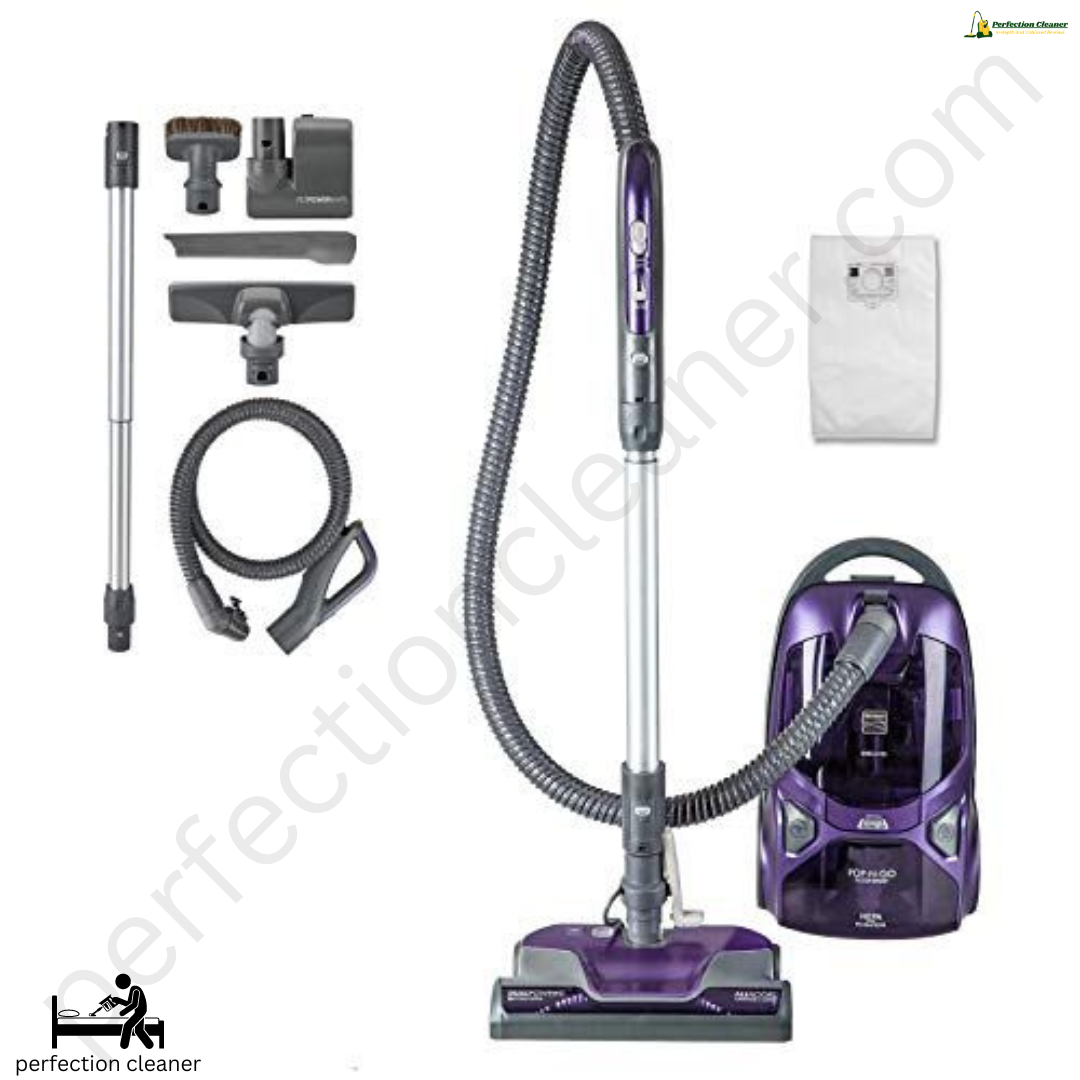 BEST VACUUM FOR PET HAIR AND HARDWOOD FLOORS