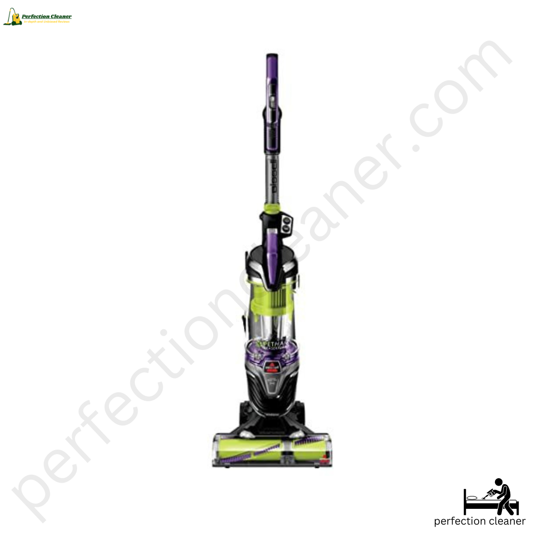 Bissell Pet Hair Eraser Turbo Plus Lightweight Vacuum