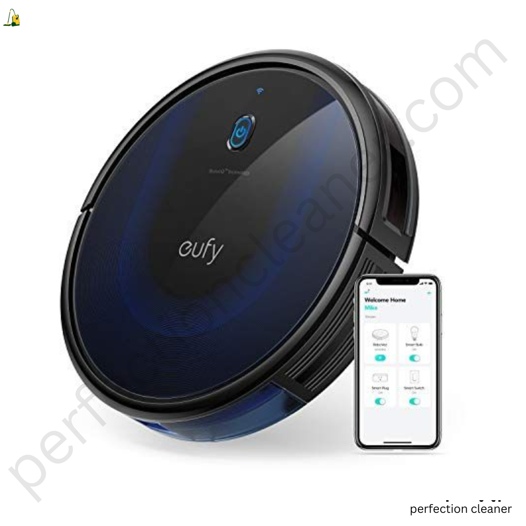 eufy RoboVac 15C MAX