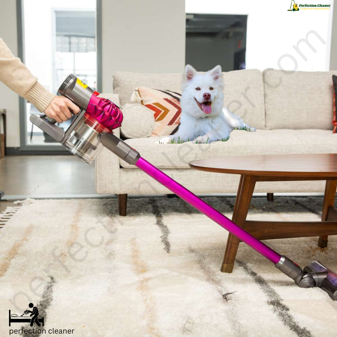 The 9 Best Dyson Vacuums of 2024