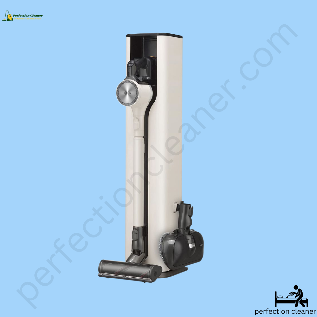 BEST CORDLESS STICK VACUUM CLEANER