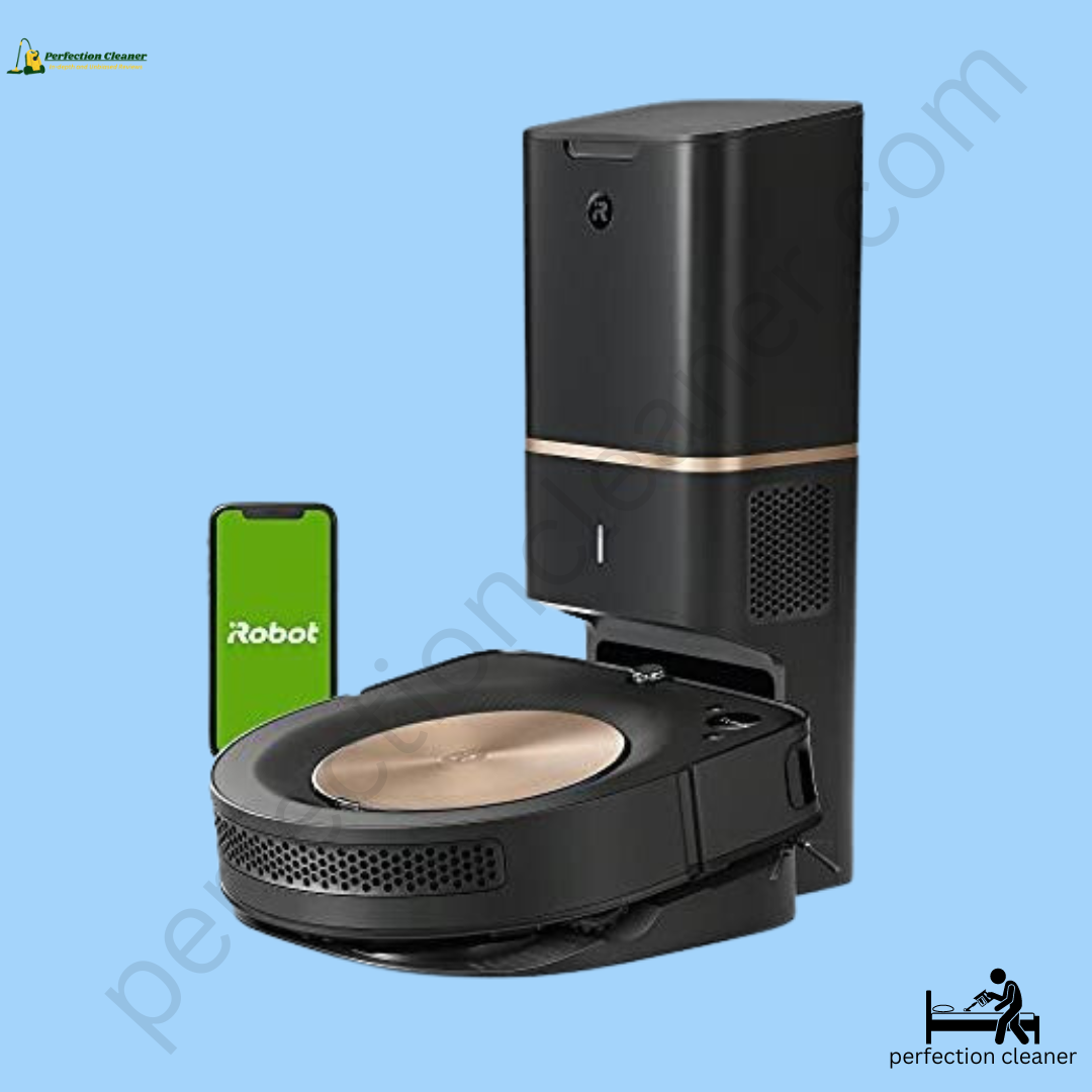 BEST ROBOT VACUUM CLEANER
