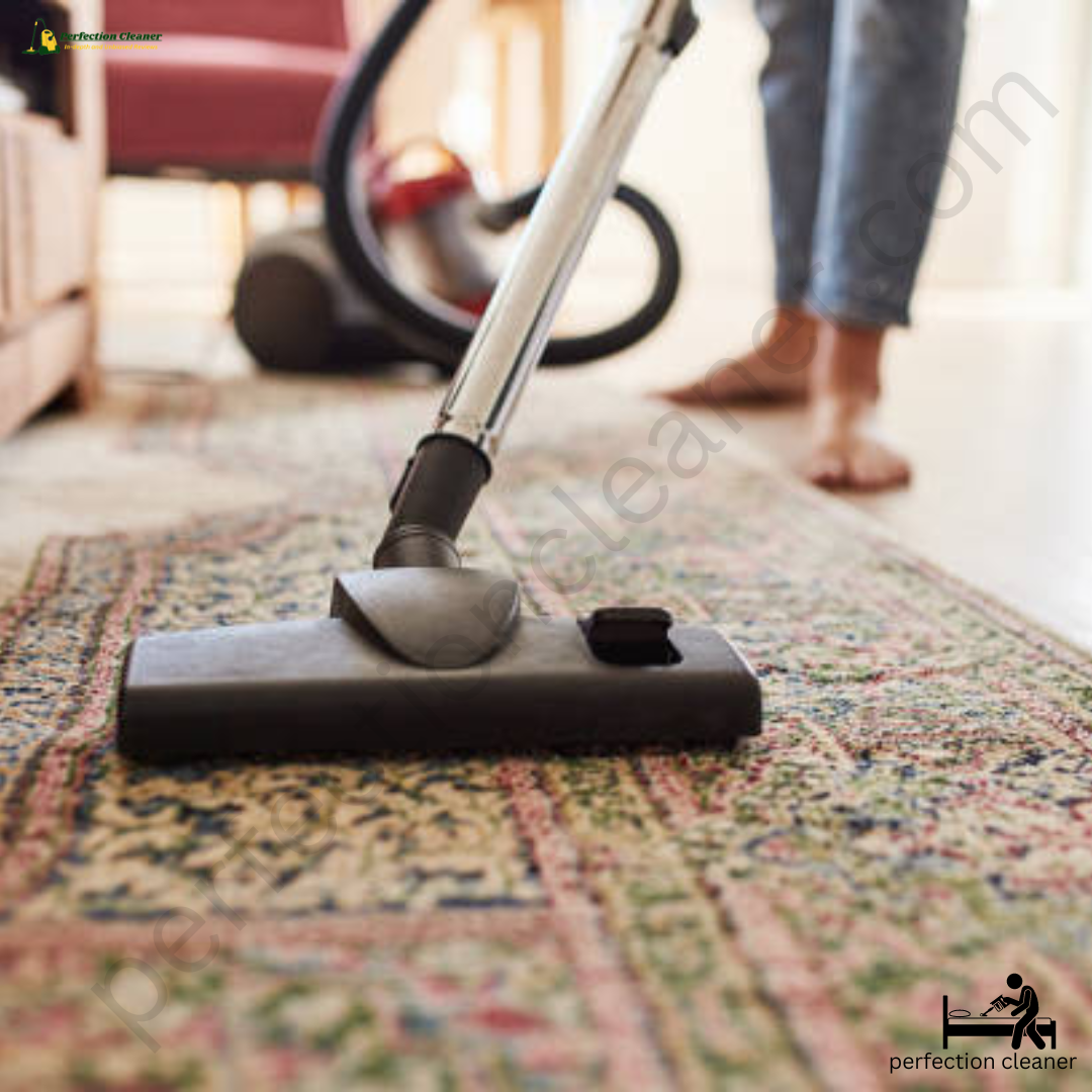 8 Best Vacuum Cleaners For Home, Tested and Reviewed 1 BEST VACUUM CLEANER