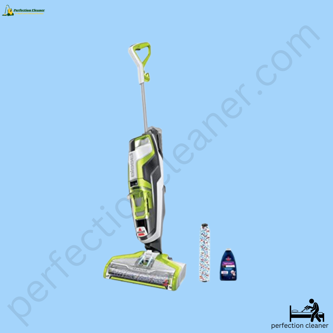 BEST CARPET CLEANER FOR AREA RUGS Bissell CrossWave All-in-One Multi-Surface Cleaner