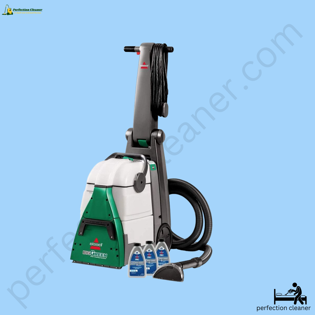 BEST PROFESSIONAL HOME CARPET CLEANER Bissell Big Green Professional Carpet Cleaner