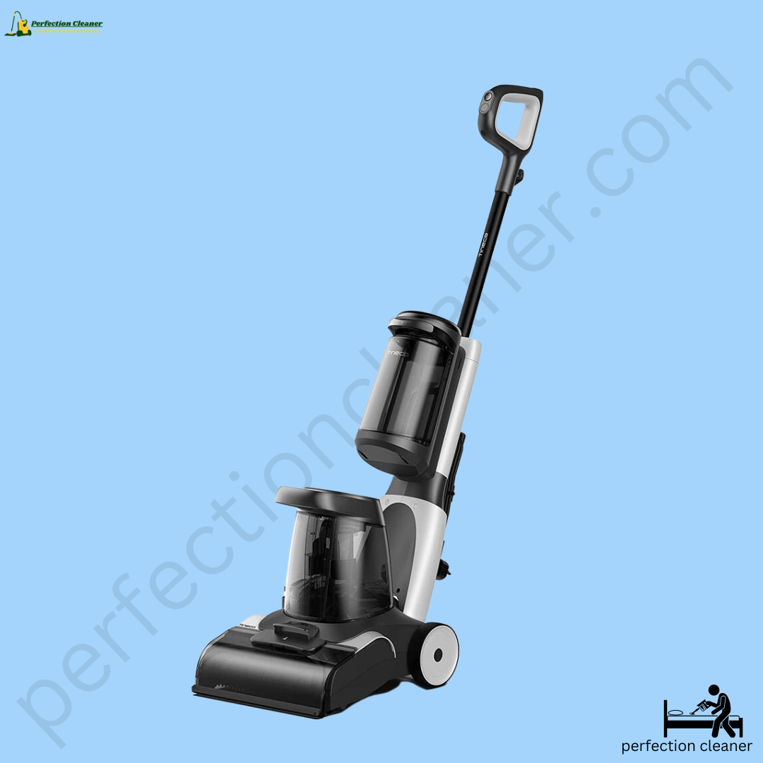 BEST COMPACT CARPET CLEANER Tineco CARPET ONE Smart Carpet Cleaner Machine