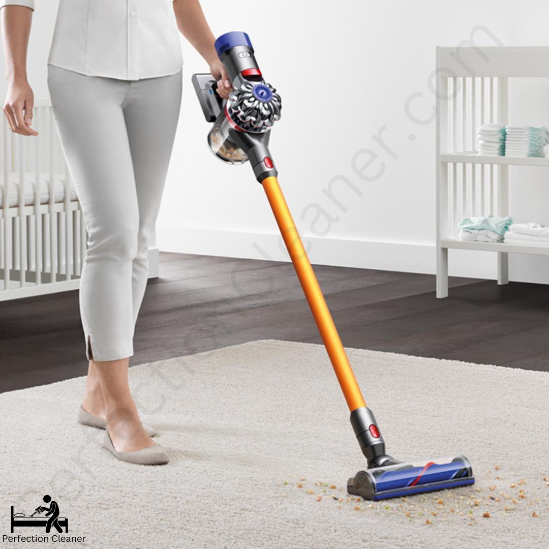 Best Dyson Vacuums of 2024