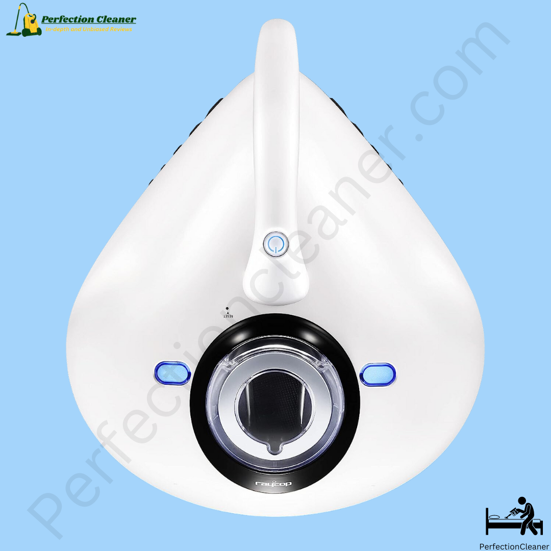 Anti-Allergen Bed Vacuum Cleaner - Sofa Vacuum Cleaner