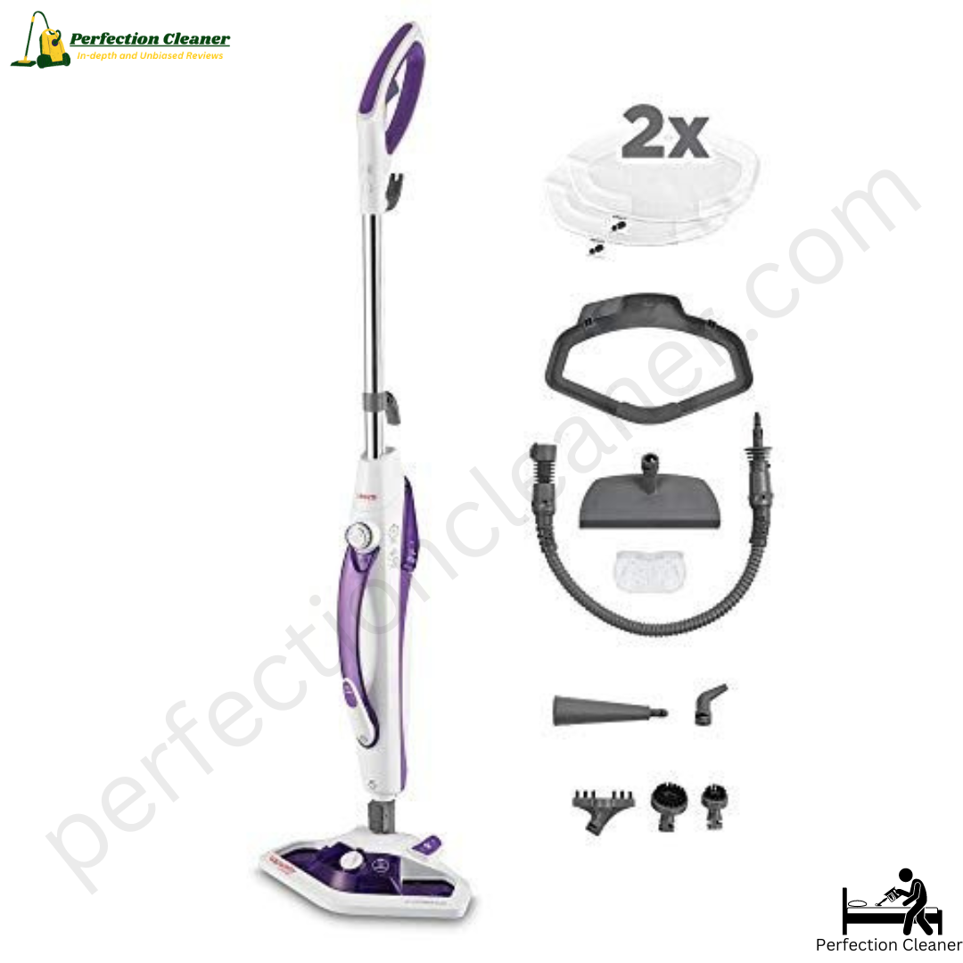 best steam vacuum cleaner