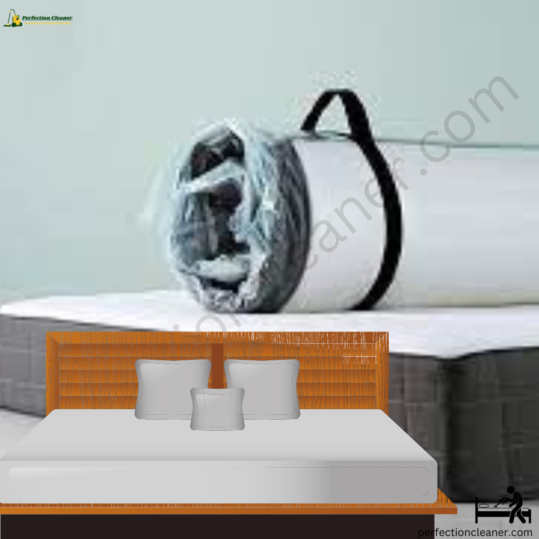 How to Store a Mattress