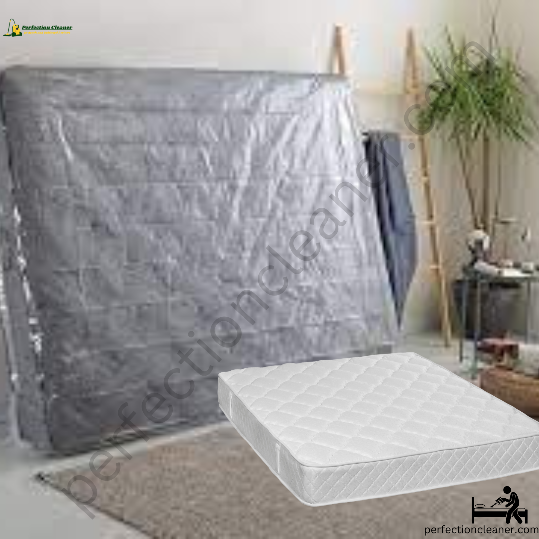 How to Store a Mattress How to Store a Mattress