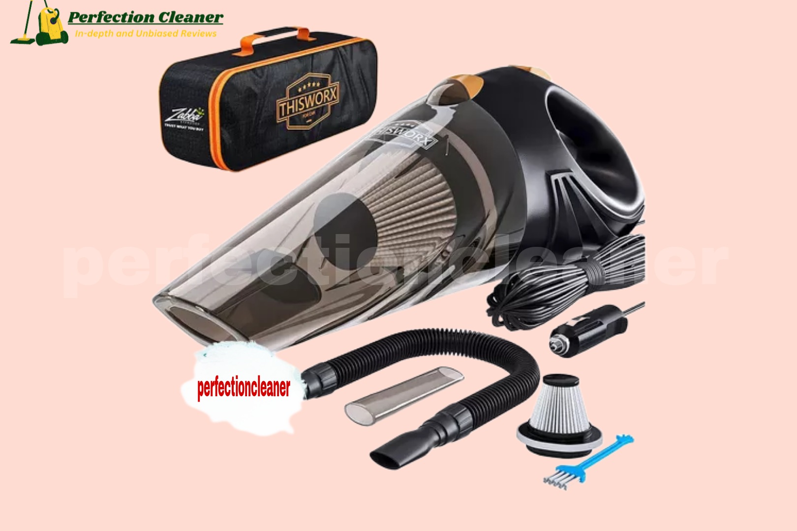 Baseus A2 Pro Car Vacuum Cleaner