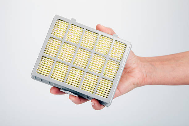 How to Clean a Vacuum Cleaner Filter in 2024 2 How To Clean HEPA Filters & Are HEPA Filters Washable?