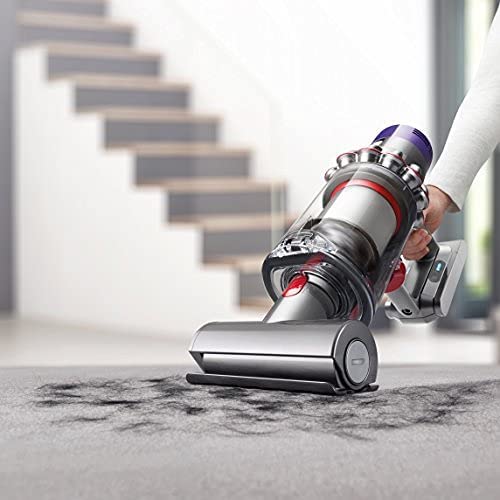 Best Vacuum Cleaner For Dusting
