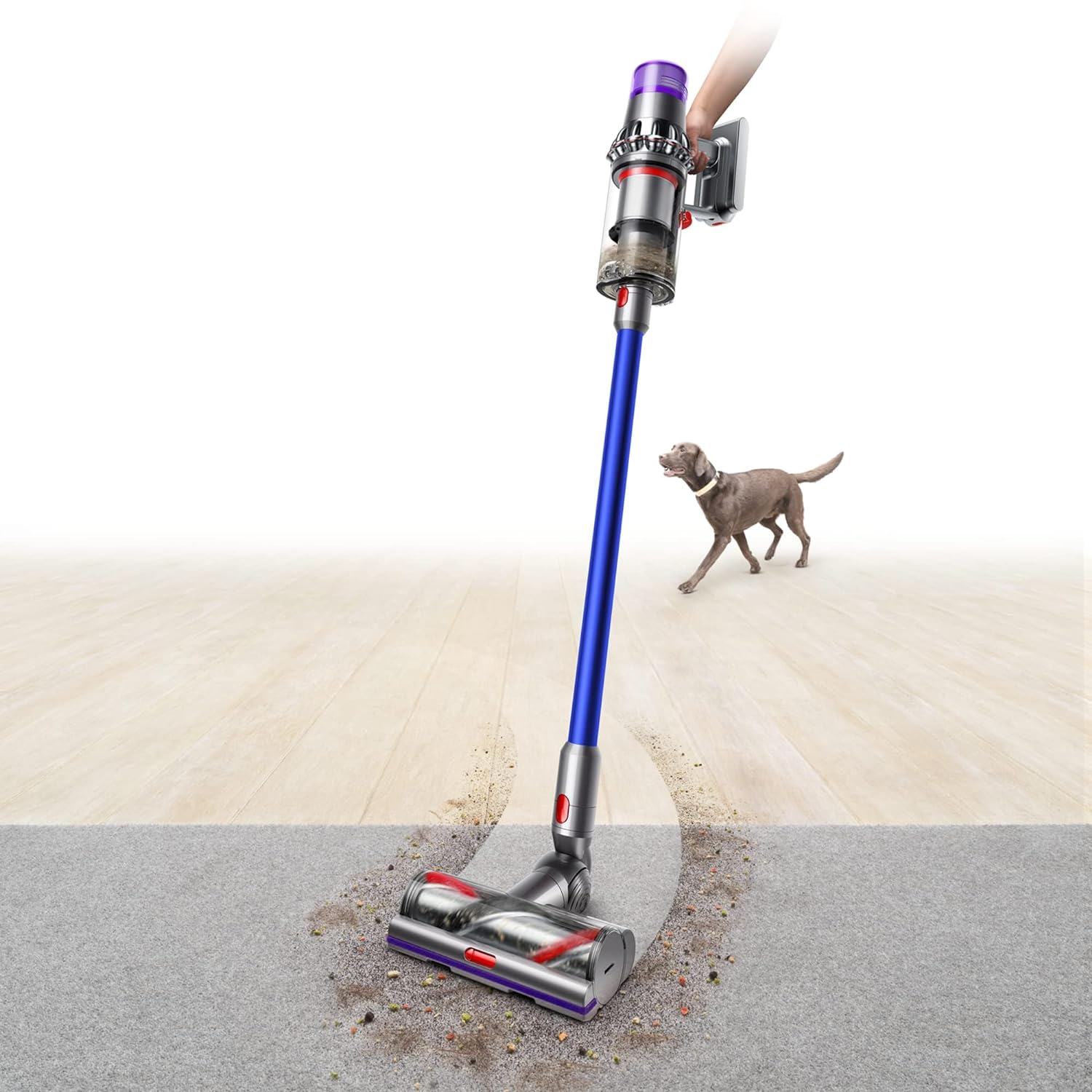 Dyson V11 Absolute Cordless Vacuum Cleaner
