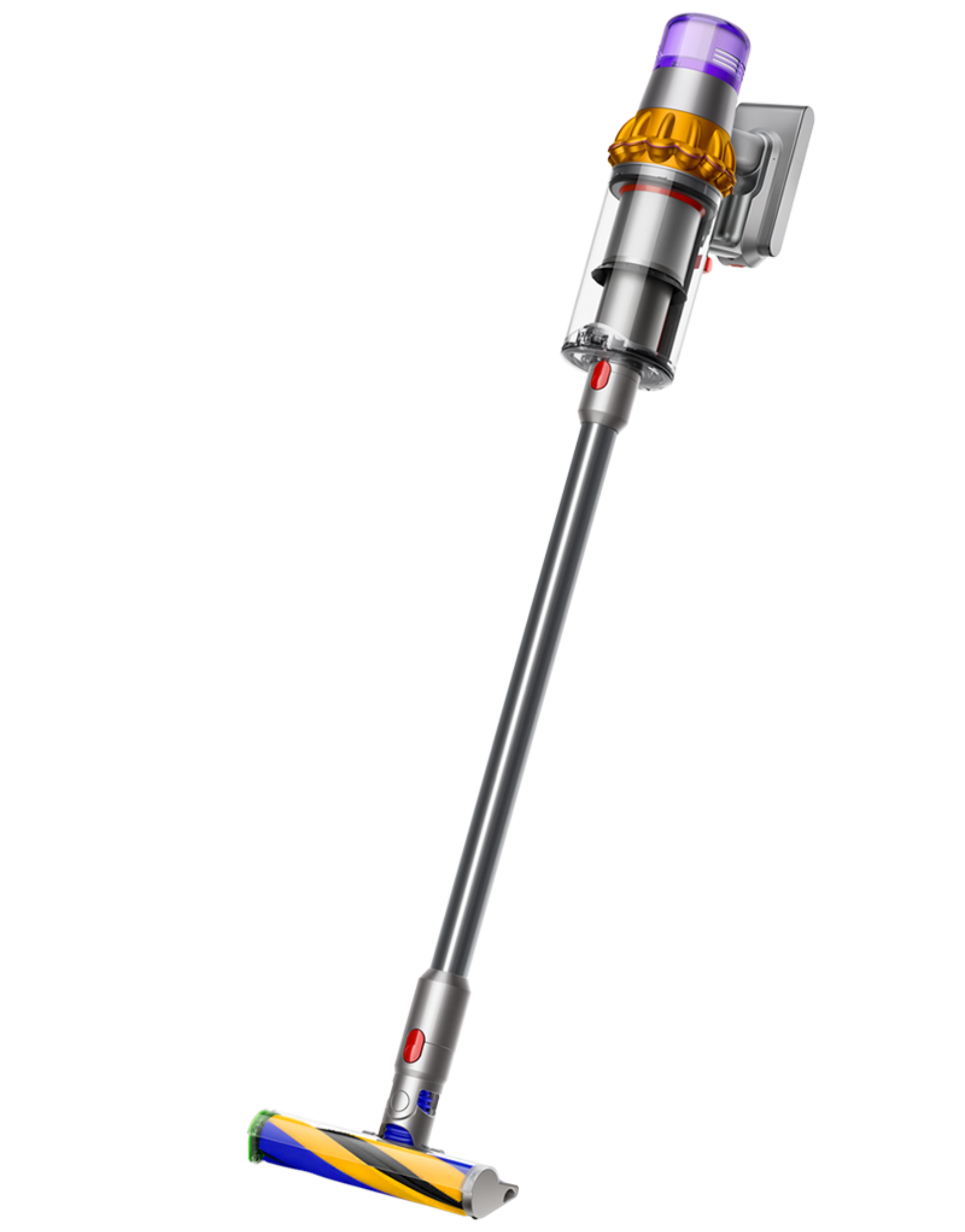 Shark Vs. Dyson Vacuums