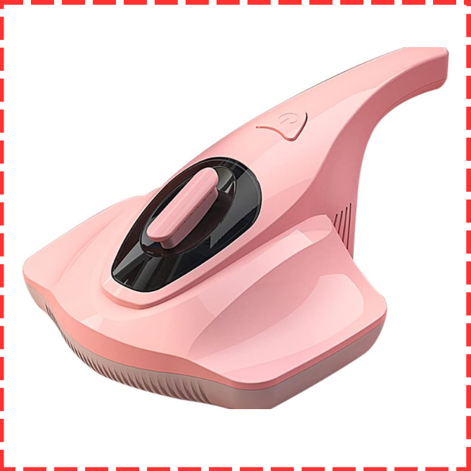 RONE Handheld Bed Vacuum Cleaner With Super Suction