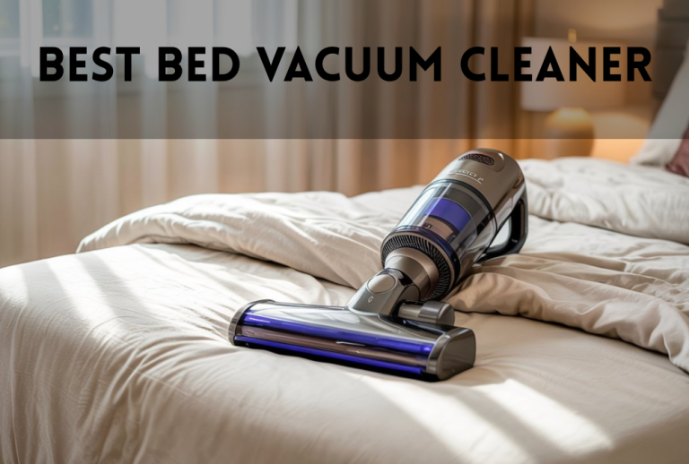 Best Bed Vacuums