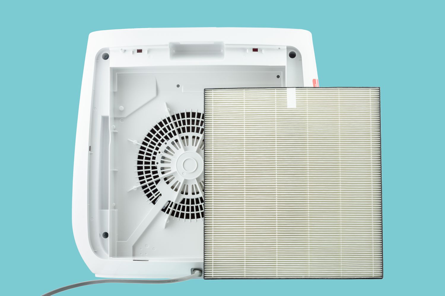 How Often Should You Replace the HEPA Filter on Your Vacuum Cleaner