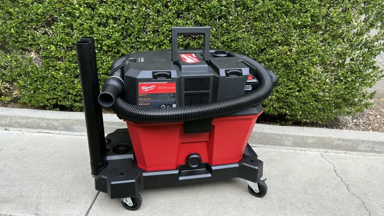 Best Shop Vacuum Cleaner