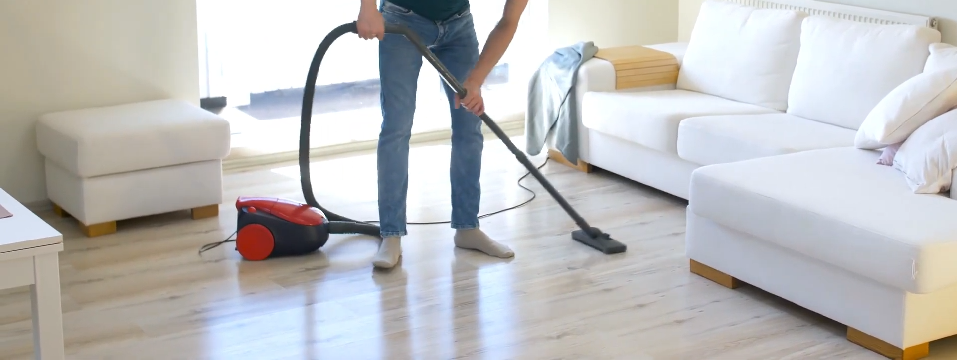 Best Vacuum Cleaner for Tile Floors
