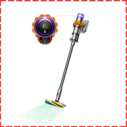 BEST MIDDLE-RANGE DYSON CORDLESS VACUUM
