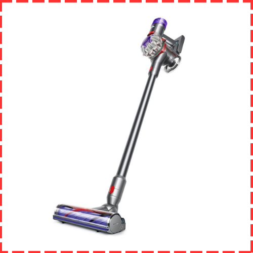 THE CHEAPEST DYSON VACUUM