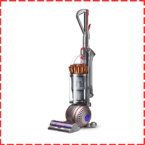 THE BEST DYSON VACUUM FOR PET-OWNERS