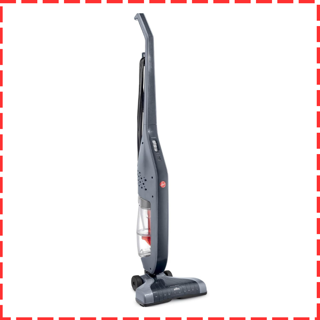 Hoover Linx SH20030 - Best Stick Vacuum For Tile Floors
