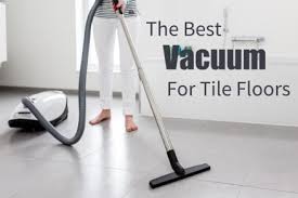 Best Vacuum Cleaner for Tile Floors in 2024 6 best vacuum cleaner for tile floor