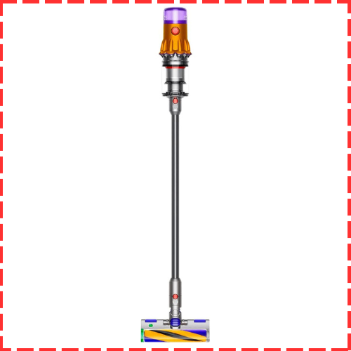 BEST LIGHTWEIGHT HEPA VACUUM