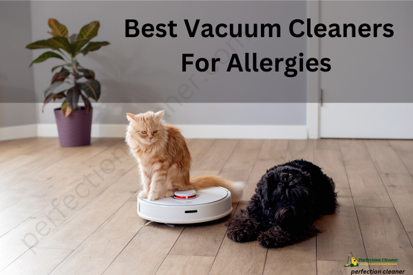 Best Vacuum Cleaner for Allergies 15 best vacuum cleaner for allergies