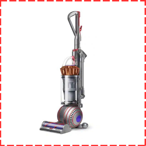 Ball Animal 3 Extra Upright Vacuum Cleaner