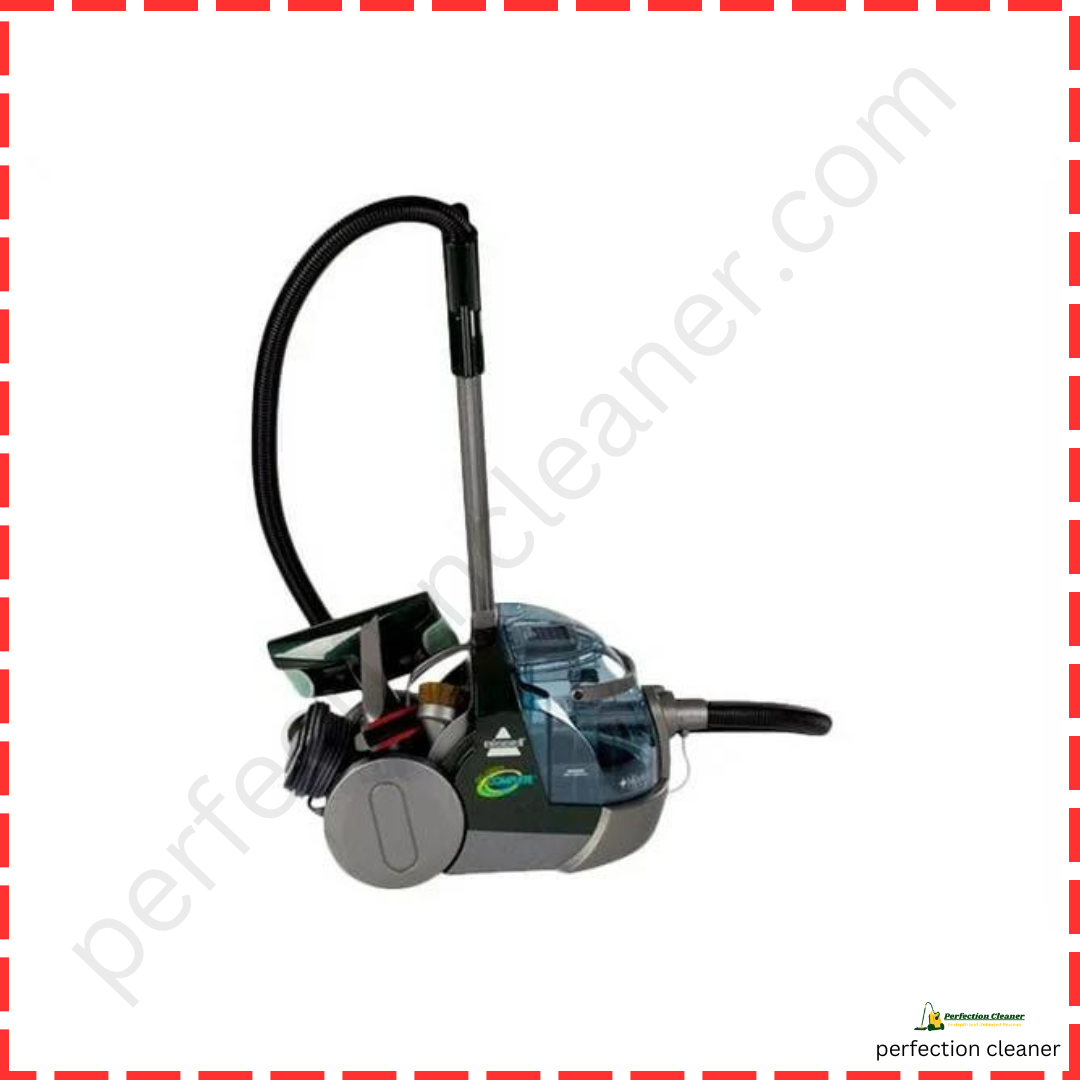 Bissell Big Green Complete vacuum cleaner