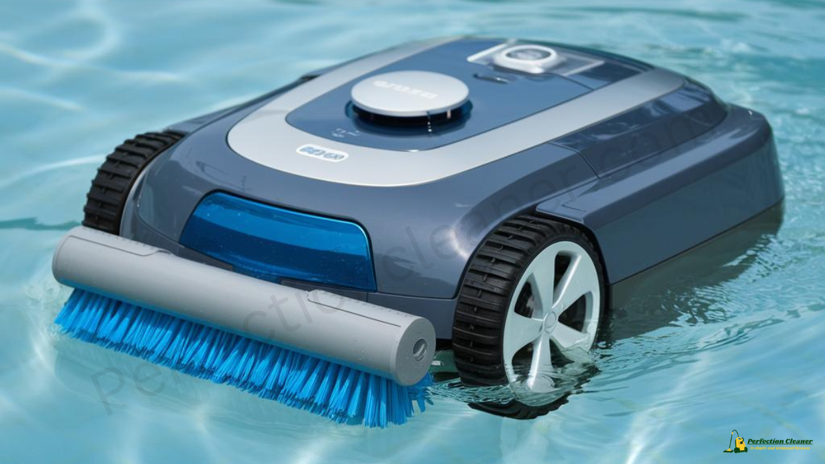 What are the benefits of buying a pool vacuum?