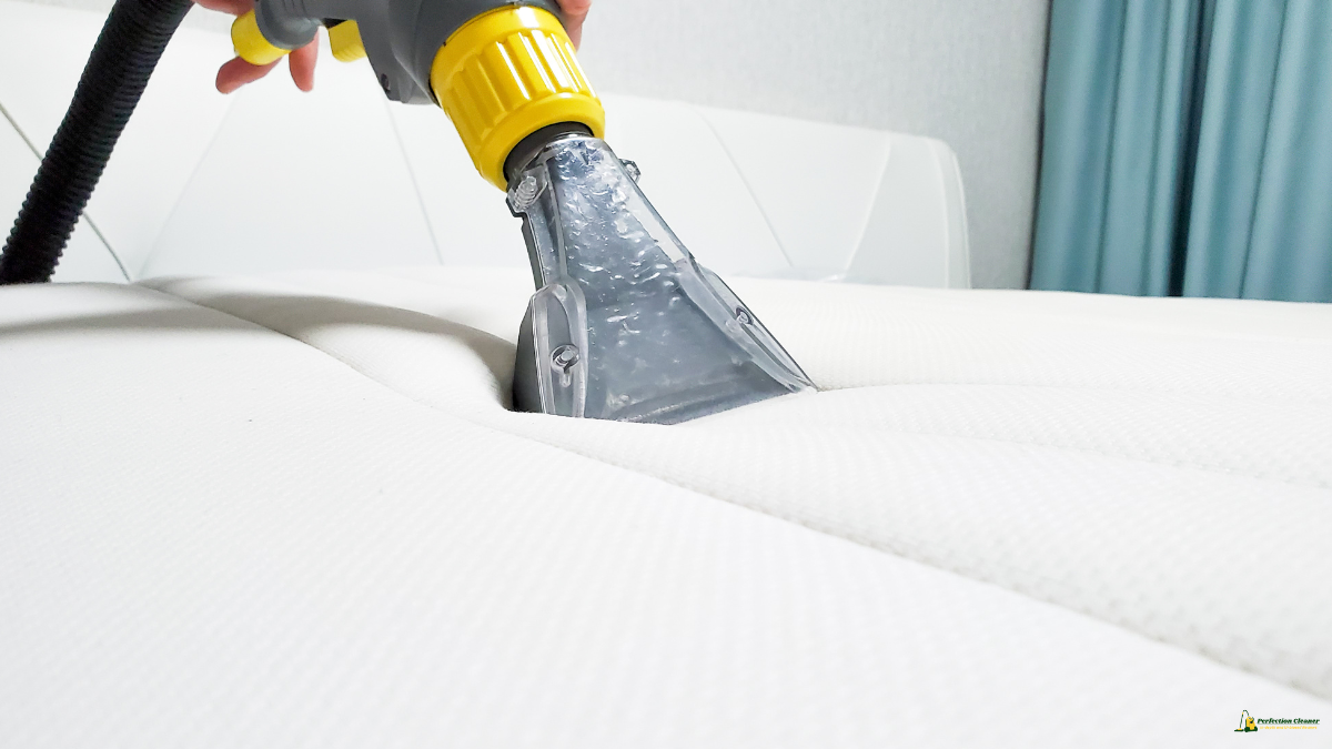 How Long Do You Leave a Vacuum-Packed Mattress?