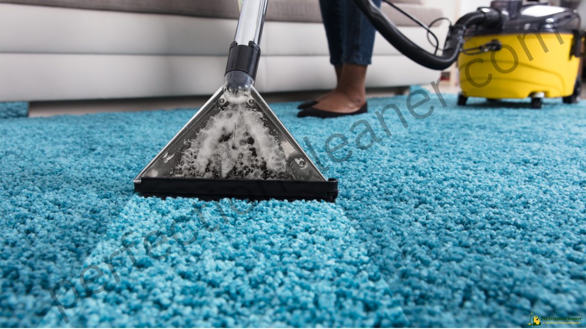 Why Does My Carpet Sound Crunchy After Vacuuming? 2024 Why Does My Carpet Sound Crunchy After Vacuuming? 2024