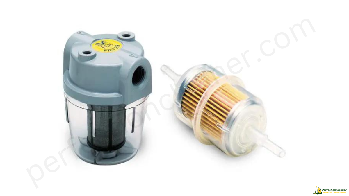 How Often Should You Replace Your Vacuum Pump Filter?