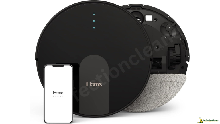 how to reset my iHome vacuum 7 how to reset my iHome vacuum