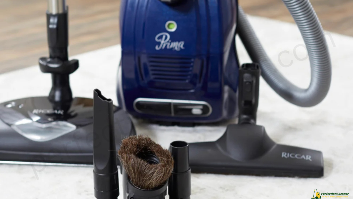Are Riccar Vacuums Good?