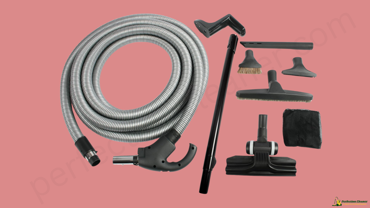 DIY central vacuum system DIY central vacuum system