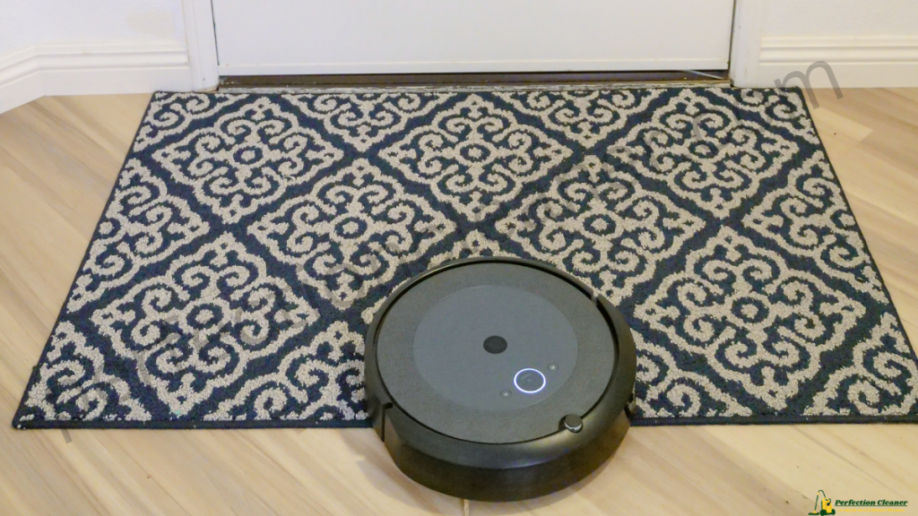 does roomba work on carpet? 2 Roomba Work On Carpet
