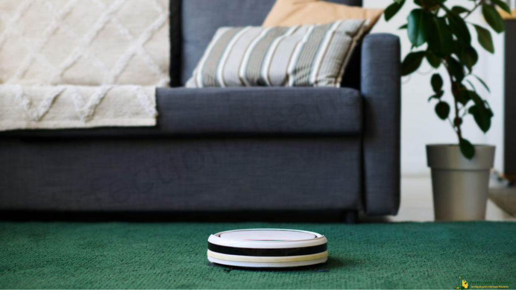 does roomba work on carpet? 4 Does Roomba Work On Carpet?