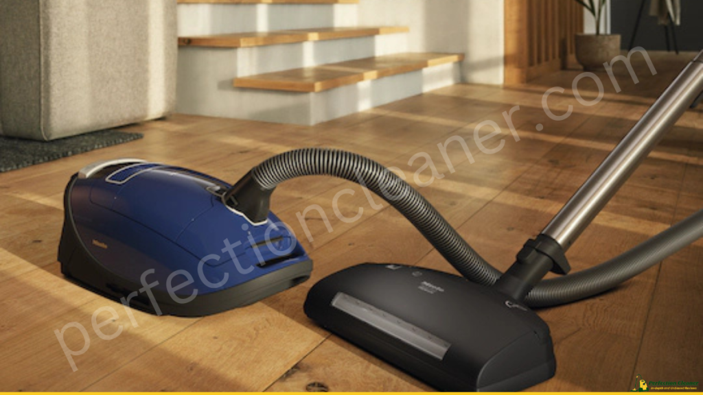 Which Miele Vacuum to Buy? 3 Miele Complete C3 Marin