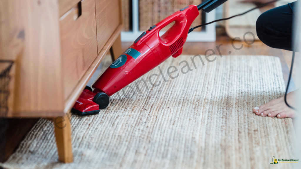 The Ultimate Guide to Vacuuming Wool Rugs: Tips and Tricks 5 The Best Guide to Vacuuming Wool Rugs: Yes, You Can!