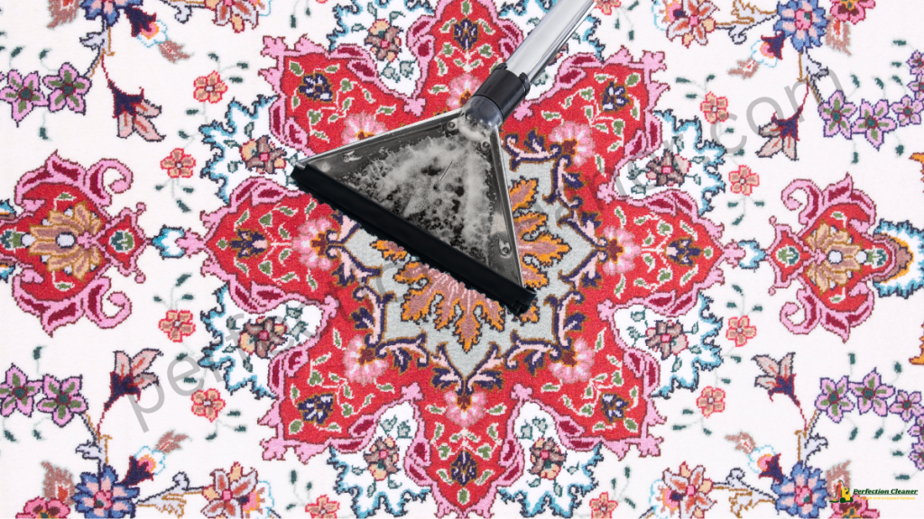 The Ultimate Guide to Vacuuming Wool Rugs: Tips and Tricks 4 how to vacuum wool rug